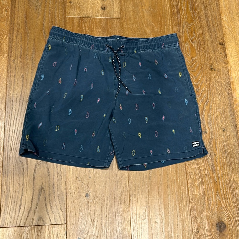 Billabong Swim Shorts